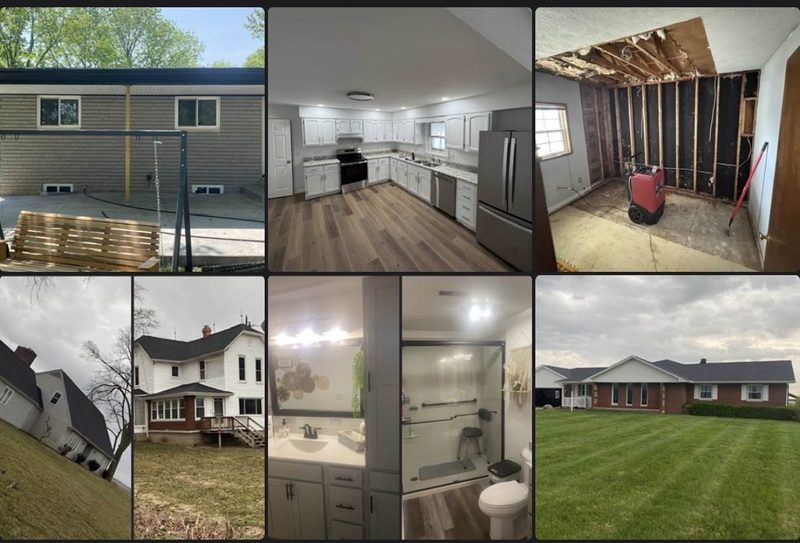 General Contracting & Home Construction