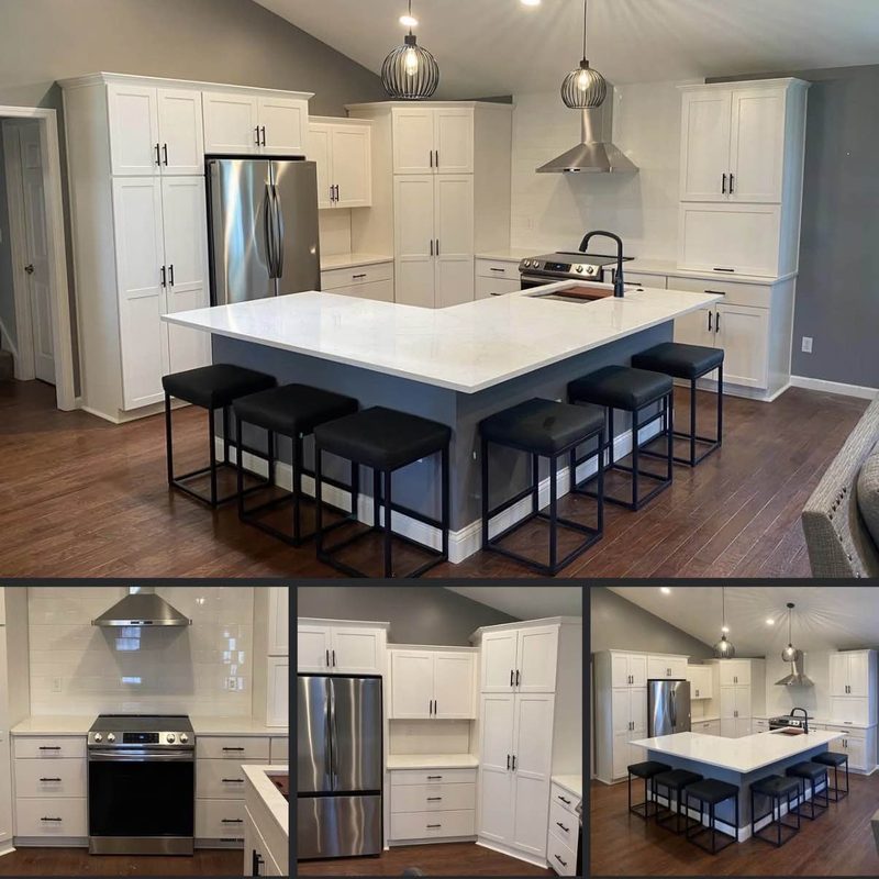 Kitchen Remodeling
