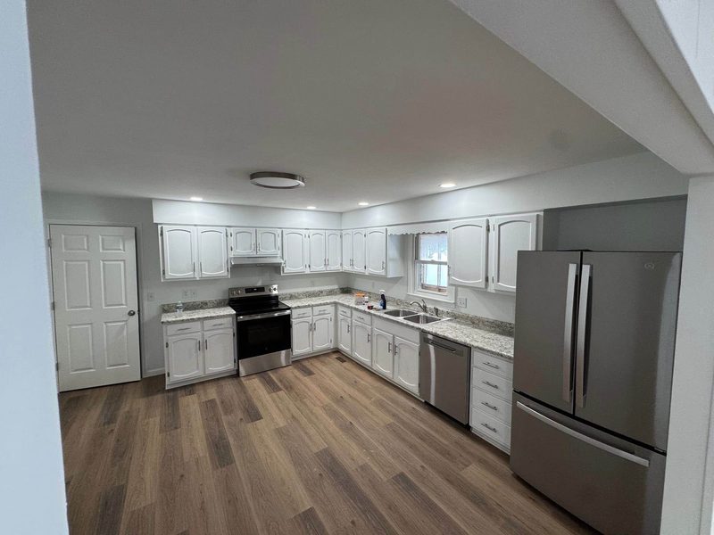 Home Remodeling